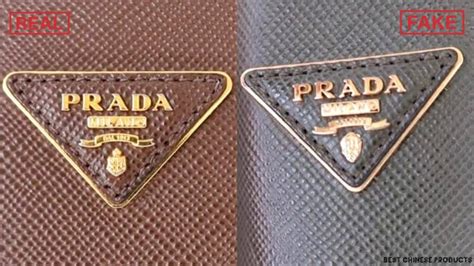 prada lux fake vs real|prada authentic handbags guide.